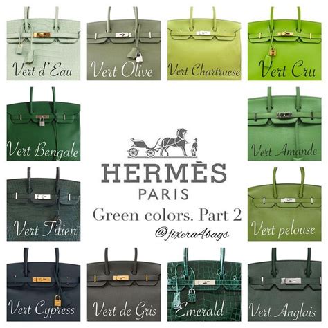 evercolor hermes|hermes leather color chart.